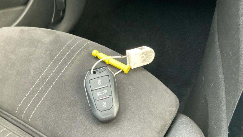 Vauxhall Crossland 1.2 Turbo [130] Ultimate 5dr Auto Petrol Hatchback